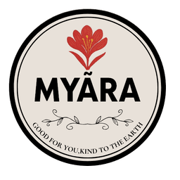 Myara Organics Logo
